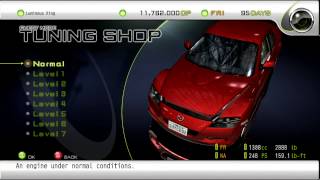 Import Tuner Challenge All cars engines upgraded and how they look at each stage [upl. by Naud]