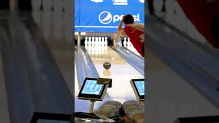 Bowling Fail and Unlucky Break at The US Open Shorts [upl. by Paolina]