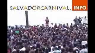 SALVADOR CARNIVAL Guide [upl. by Rheba]