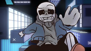 BAMBOLEO ANIMATION MEME \\ UNDERTALE [upl. by Lindie]