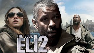 The Book Of Eli 2 2024 Movie  Denzel Washington Gary Oldman Mila K  Review And Facts [upl. by Son]