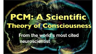 Have Scientists Solved Consciousness Introducing the PCM a scientific theory of consciousness [upl. by Eadas514]