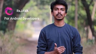 RxJava Introduction [upl. by Ringsmuth138]