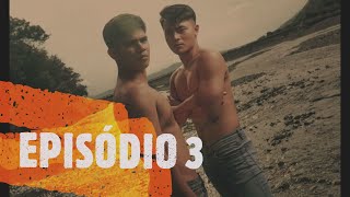 LAKAN Series episódio 3 legendado pt br [upl. by Yadnus]