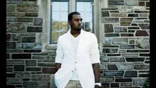 Kanye West  Love Lockdown Video  Lyrics New Version [upl. by Pelag]