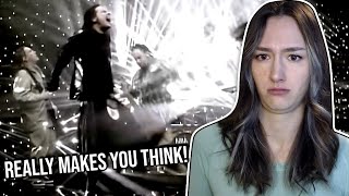 Korn  Freak On a Leash I Singer Reacts I [upl. by Aliam847]