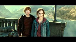 Harry Potter and the Deathly Hallows  Part 2 A New Beginning Scene  HD [upl. by Aekerly]