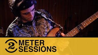 Nils Lofgren  Shine Silently Live on 2 Meter Sessions [upl. by Esirehc146]