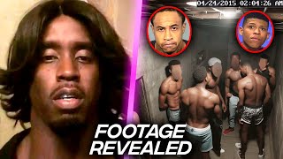 Shocking Federal Evidence Proves How Diddy SAd Orlando Brown amp Bryshere Gray [upl. by Anilos751]