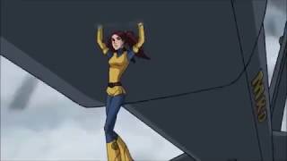 The great quotes of Shadowcat [upl. by Josefina]