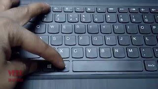 How to Disable Hotkeys  How to Enable Function Keys [upl. by Rednav]