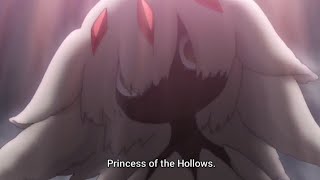 Faputa Princess of the Hollows  Made in Abyss Season 2 [upl. by Ameerahs]