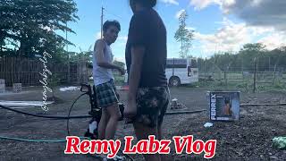 Our year end family vacation to Iloilo City  remy labz vlog vacation family iloilo province [upl. by Eniladam72]