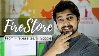 What is FireStore and Real Time database Vs FireStore [upl. by Cantone]