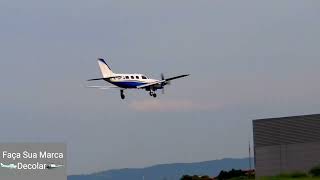 Piper PA 46 350P Malibu [upl. by Torray]