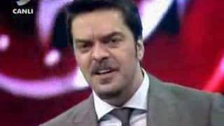 BeYaz Show Sahan recep Ivedik TaKLidi [upl. by Jecho756]