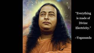 Paramahansa Yogananda  Selected Teachings for Meditation 3  Kriya Yoga [upl. by Peer888]