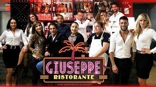 Giuseppe Ristorante episode 1 [upl. by Emmuela]