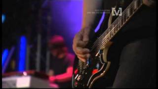 Foo Fighters  Aurora live [upl. by Aicad]