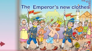 The Emperors New Clothes Story  Moral Story for Kids [upl. by Edaw]