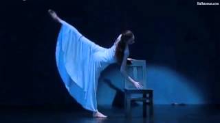 Svetlana Zakharova Revelation [upl. by Ro]