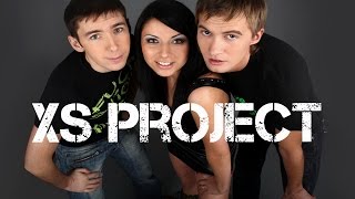 XS Project  Full Collection Russian Hard Bass [upl. by Bernadette]