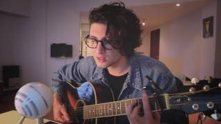 TOM ODELL  HEAL Acoustic Cover by Juan Salvatore [upl. by Friede322]