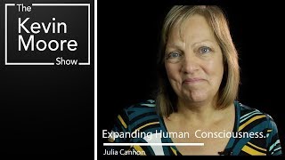 Expanding Human Consciousness with Julia Cannon  594 [upl. by Anderegg]