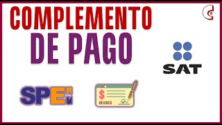 Como Hacer un Recibo Electrónico de Pagos REP [upl. by Enoved]