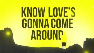 CARSTN amp H Kenneth  Come Around VIP Remix 2024 Official Lyric Video [upl. by Aerdnat]