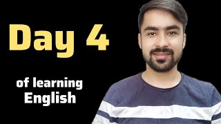 I am afraid of speaking ENGLISH  What should i do [upl. by Aisauqal365]