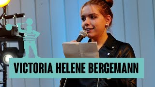 Victoria Helene Bergemann  Grauburgunder [upl. by Eldoree]