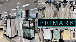 🔥PRIMARK NOVEDADES ROPA PRIMAVERA 2024  Stephievlog [upl. by Eenafit]