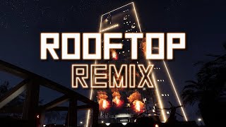 Trepang²  Rooftop Remix [upl. by Waldos744]