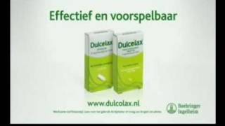 Dulcolax  Laxeer Dragees [upl. by Kaine]