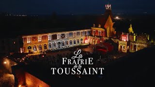 La Frairie de la Toussaint  Puy du Fou [upl. by Suzann373]