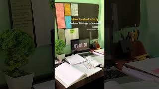 study youtubeshorts shorts motivation studymotivation tips fyp [upl. by Kore]