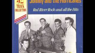 Johnny And The Hurricanes  Buckeye [upl. by Bronwen]