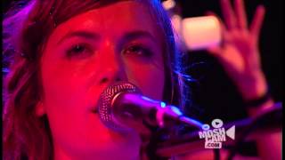 Angus amp Julia Stone  Another Day Live in Sydney  Moshcam [upl. by Gosselin145]