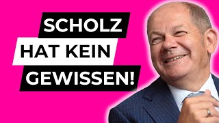 Scholz und seine Minister werfen mit Geld um sich Nur für Bürger ist kein Geld da [upl. by Anali]