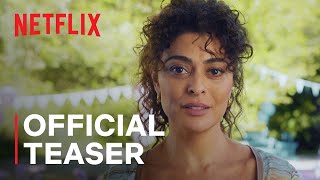 Desperate Lies  Official Teaser  Netflix [upl. by Langley]