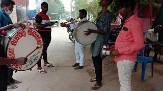 Yesu Rachagar peyarai sonnal song l Charles Band Nemili [upl. by Nithsa763]