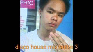 20112012 disco house mix vol 3 ILOILO MIX CLUB waka waka rythm powered by dj regie [upl. by Natalia]