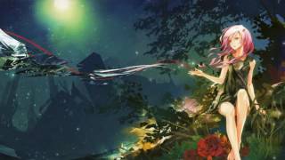 Guilty Crown OST Krone [upl. by Elocon]