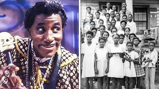 The SHOCKING Truth About Screamin Jay Hawkins Verified 57 CHILDREN [upl. by Ahtaga71]