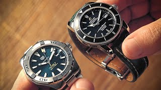 3 Dive Watches at Every Price Point  Watchfinder amp Co [upl. by Loni463]