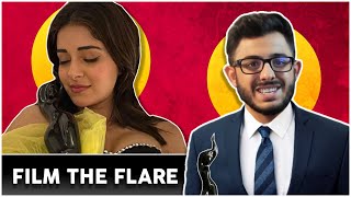 FILM THE FLARE [upl. by Calore]