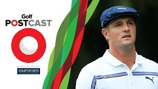 Greenbrier Classic 2019 Tips  KLM Open Tips  Golf Postcast [upl. by Gollin]