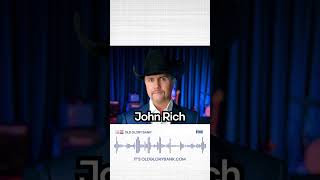 John Rich [upl. by Roy]