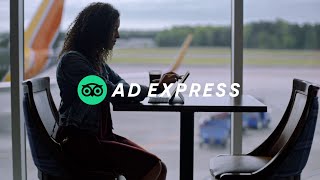 Welcome to Tripadvisor Ad Express [upl. by Walcott456]